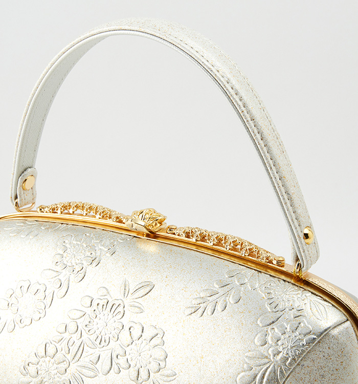 世美庵 礼装用草履バッグ（足サイズ：22.5cm～24.0cm） No.5ZD-0843-12_02