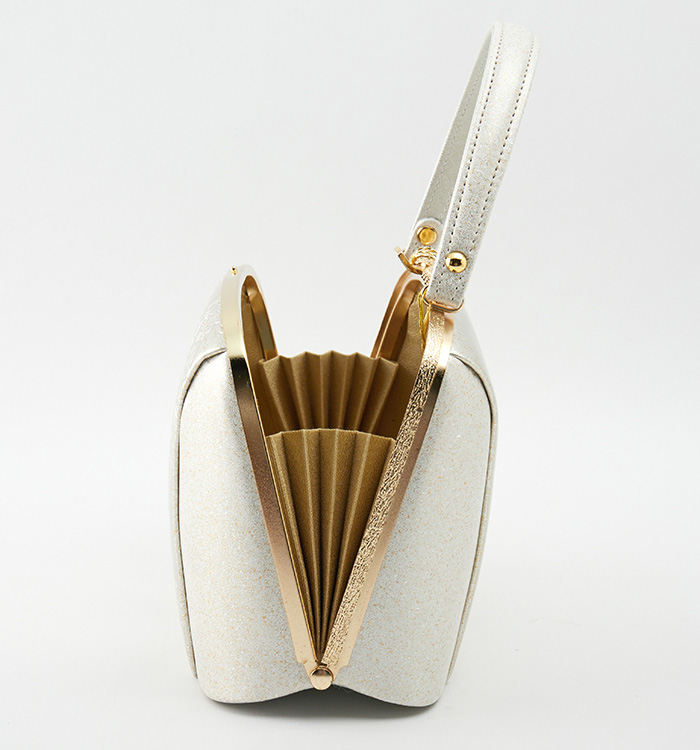 世美庵 礼装用草履バッグ（足サイズ：22.5cm～24.0cm） No.5ZD-0843-12_03