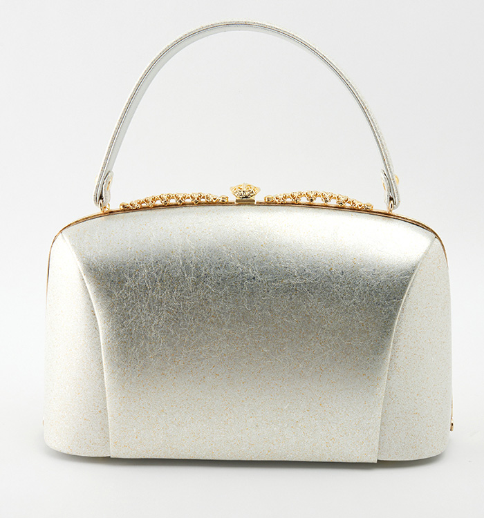 世美庵 礼装用草履バッグ（足サイズ：22.5cm～24.0cm） No.5ZD-0843-12_04