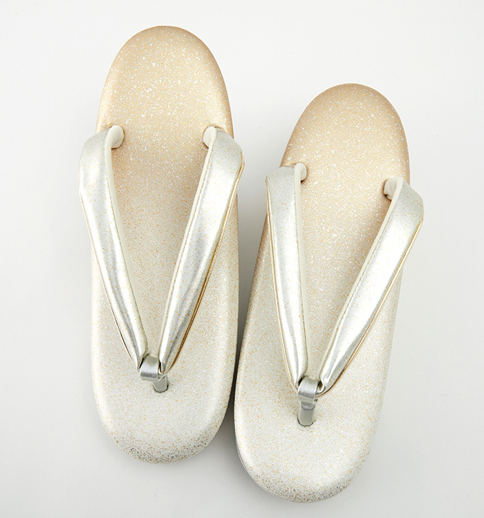 世美庵 礼装用草履バッグ（足サイズ：22.5cm～24.0cm） No.5ZD-0843-12_07