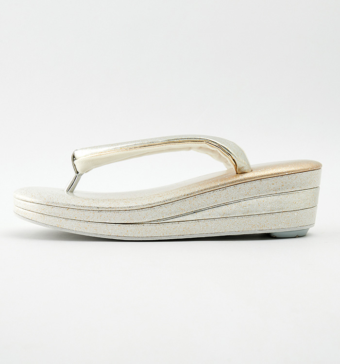 世美庵 礼装用草履バッグ（足サイズ：22.5cm～24.0cm） No.5ZD-0843-12_08