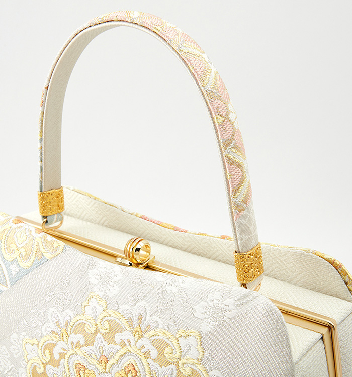 世美庵 礼装用草履バッグ（足サイズ：23.0cm～24.5cm） No.5ZD-0845-03_02