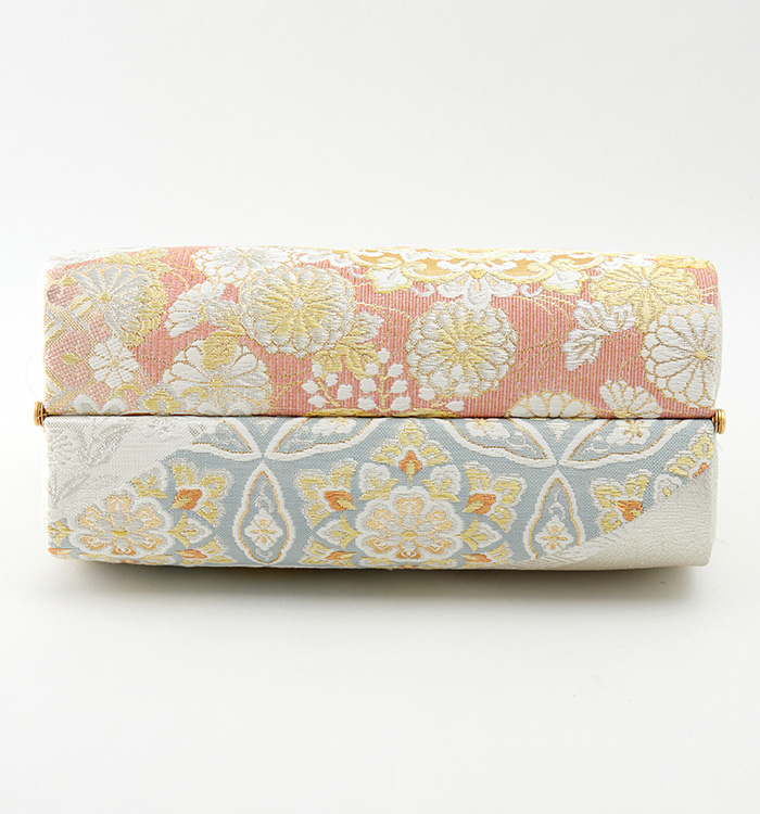 世美庵 礼装用草履バッグ（足サイズ：23.0cm～24.5cm） No.5ZD-0845-03_05