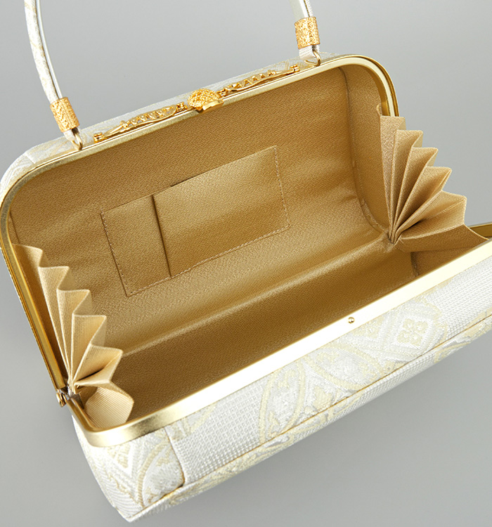 華三彩 礼装用草履バッグ（足サイズ：23.0cm～24.5cm） No.5ZD-0849-13-R_06