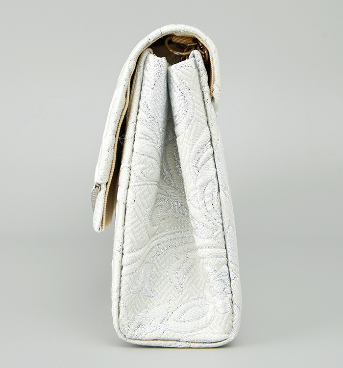 華三彩 礼装用草履バッグ（足サイズ：23.0cm～24.5cm） No.5ZD-0850-13-R_03