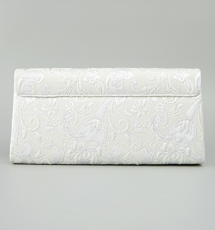 華三彩 礼装用草履バッグ（足サイズ：23.0cm～24.5cm） No.5ZD-0850-13-R_04