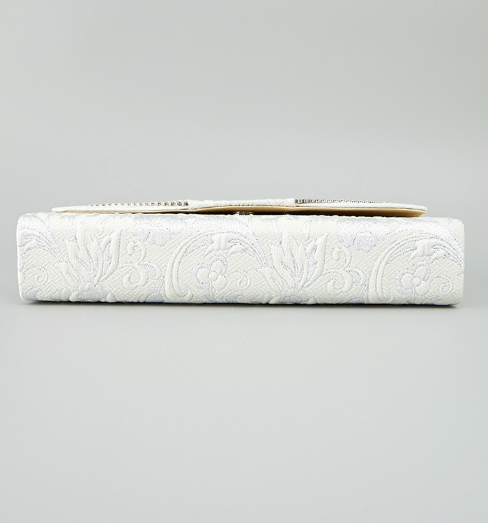 華三彩 礼装用草履バッグ（足サイズ：23.0cm～24.5cm） No.5ZD-0850-13-R_05
