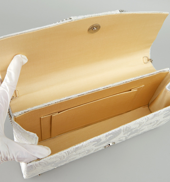 華三彩 礼装用草履バッグ（足サイズ：23.0cm～24.5cm） No.5ZD-0850-13-R_06