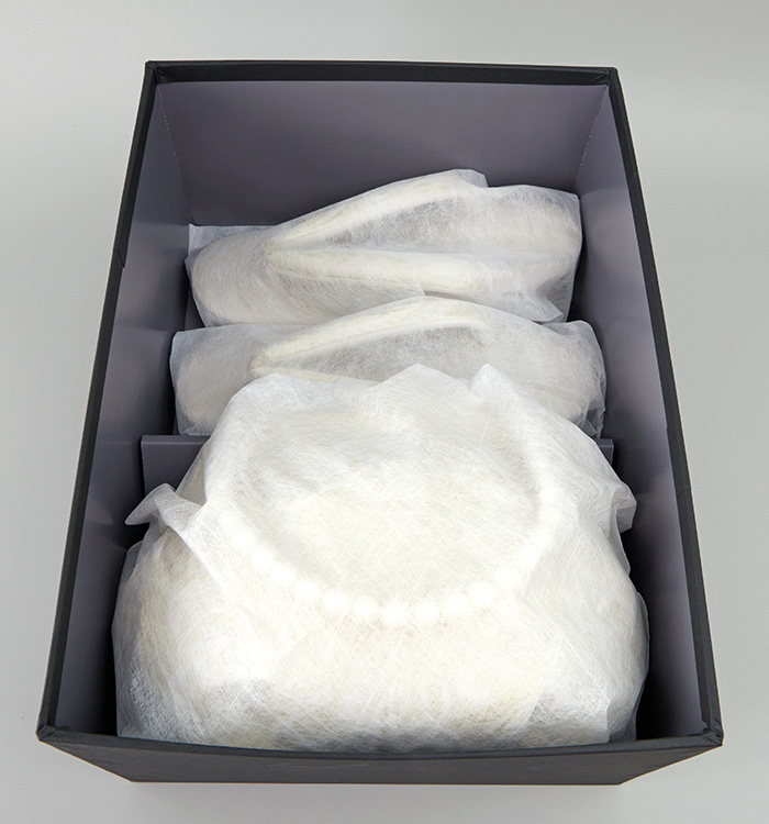 華三彩 礼装用草履バッグ（足サイズ：22.5cm～24.0cm） No.5ZD-0852-02-R_12