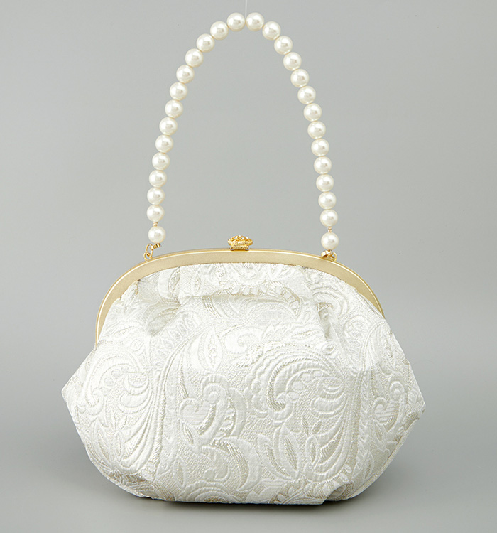 華三彩 礼装用草履バッグ（足サイズ：23.0cm～24.5cm） No.5ZD-0852-13-R_04