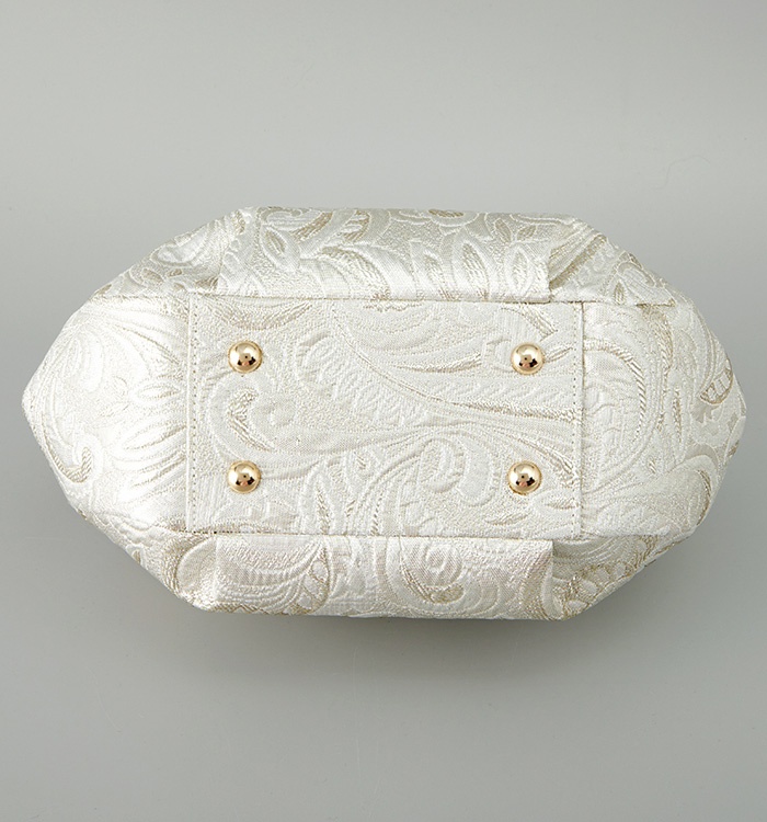 華三彩 礼装用草履バッグ（足サイズ：23.0cm～24.5cm） No.5ZD-0852-13-R_05