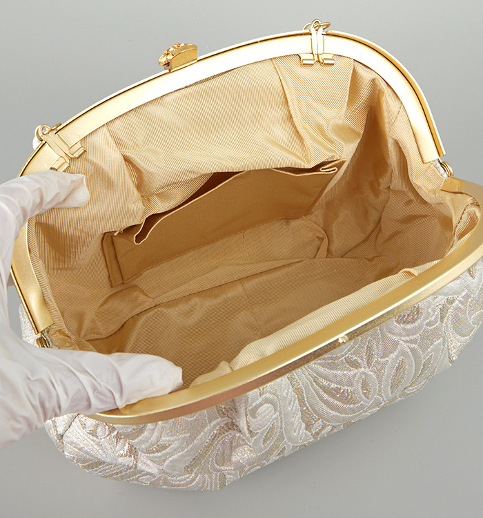 華三彩 礼装用草履バッグ（足サイズ：23.0cm～24.5cm） No.5ZD-0852-13-R_06