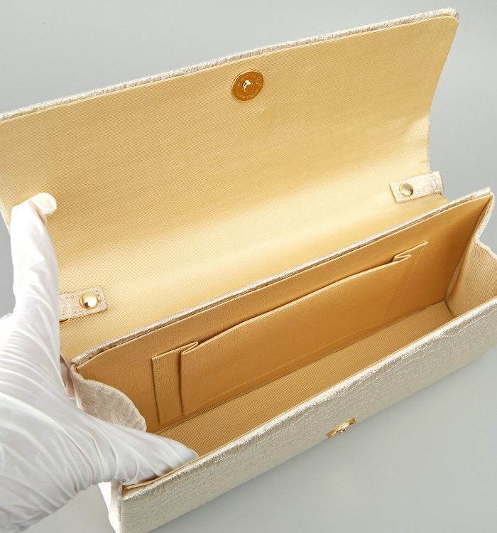 華三彩 礼装用草履バッグ（足サイズ：23.0cm～24.5cm） No.5ZD-0854-03-R_06