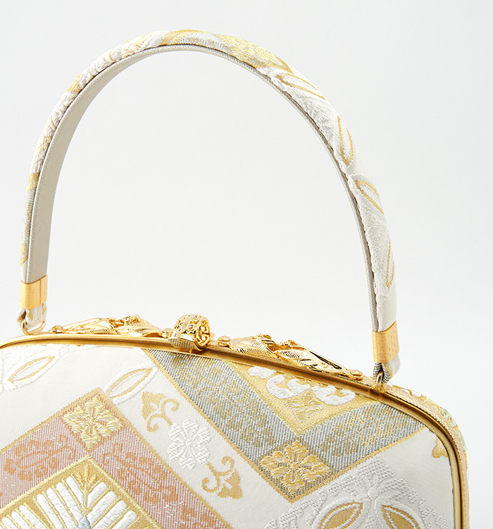 世美庵 礼装用草履バッグ(足サイズ:23.0cm~24.5cm) No.5ZD-0858-03_02