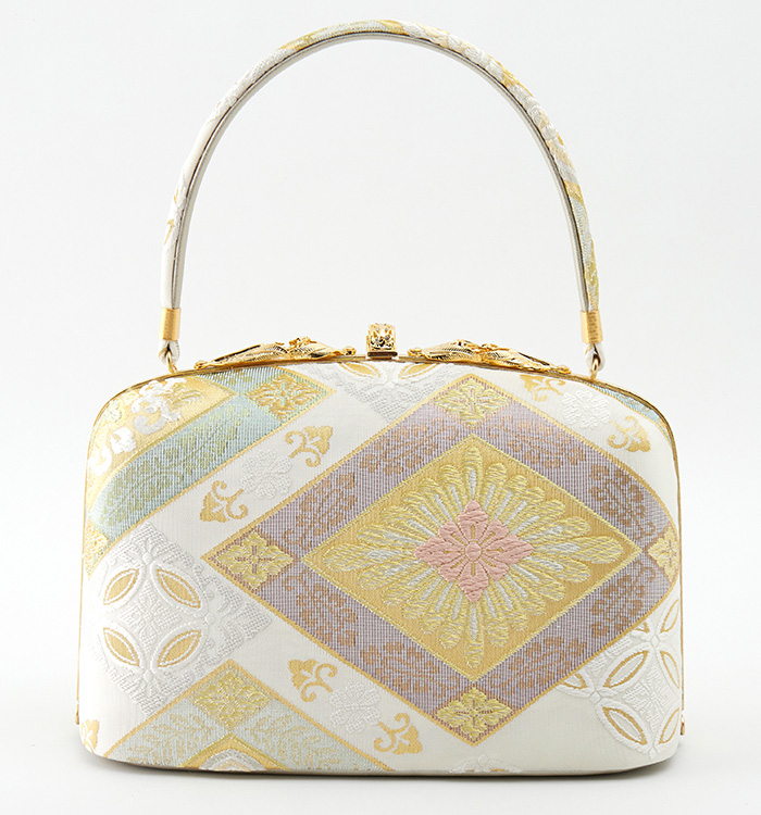 世美庵 礼装用草履バッグ(足サイズ:23.0cm~24.5cm) No.5ZD-0858-03_04