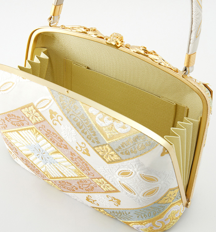 世美庵 礼装用草履バッグ(足サイズ:23.0cm~24.5cm) No.5ZD-0858-03_06