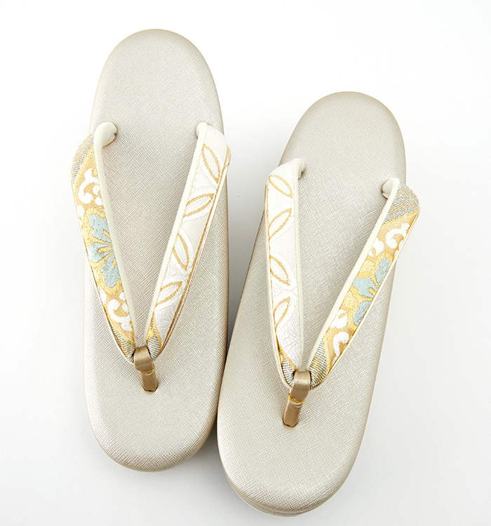 世美庵 礼装用草履バッグ(足サイズ:23.0cm~24.5cm) No.5ZD-0858-03_07