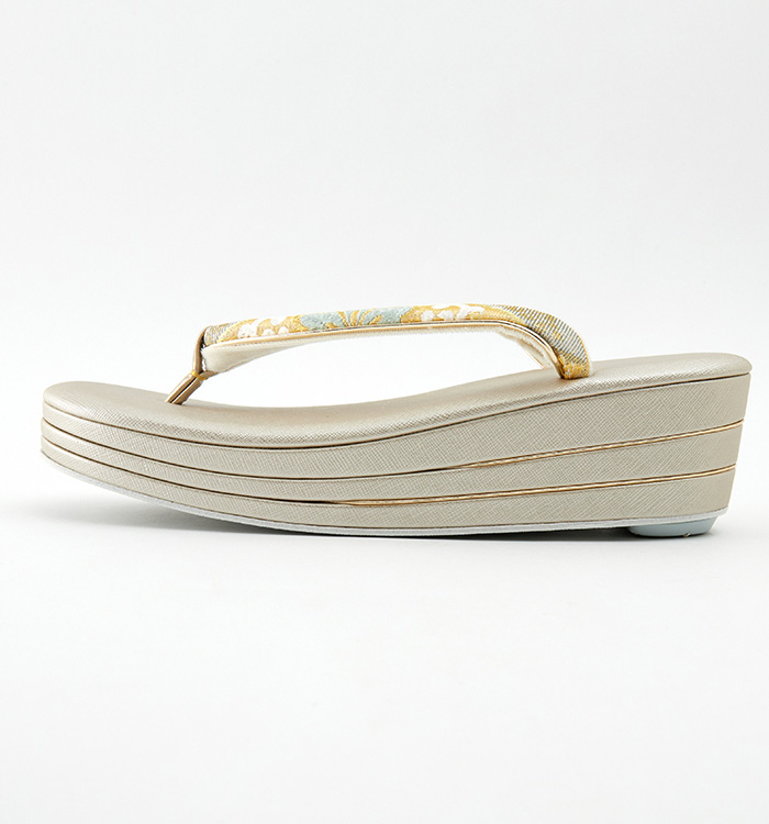 世美庵 礼装用草履バッグ(足サイズ:23.0cm~24.5cm) No.5ZD-0858-03_08