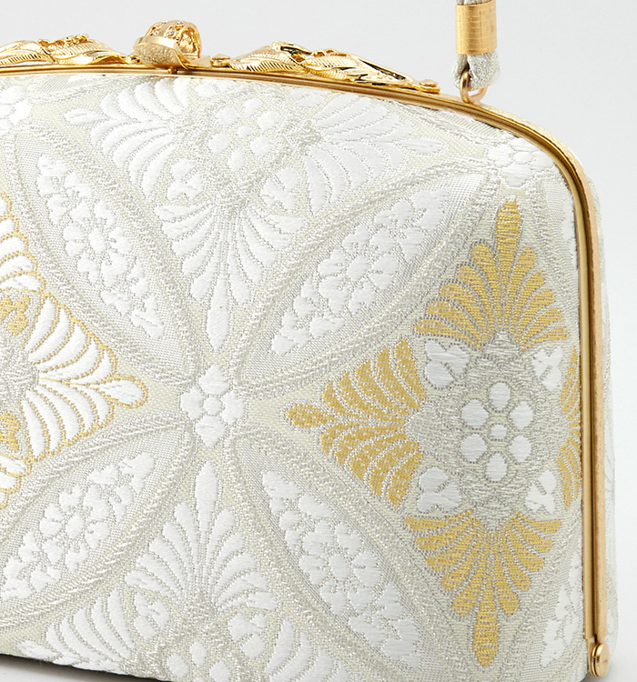 世美庵 礼装用草履バッグ（足サイズ：23.0cm～24.5cm） No.5ZD-0865-13_01