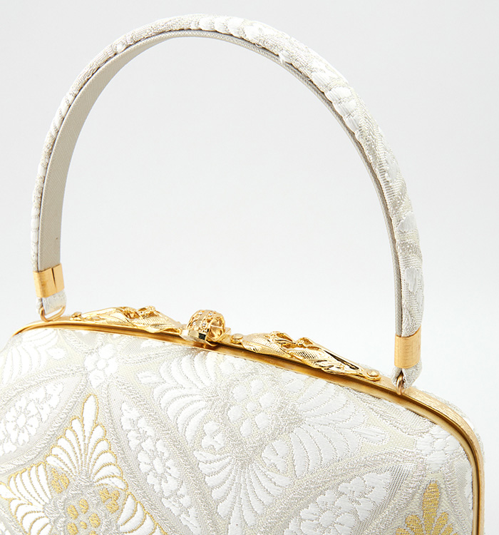 世美庵 礼装用草履バッグ（足サイズ：23.0cm～24.5cm） No.5ZD-0865-13_02