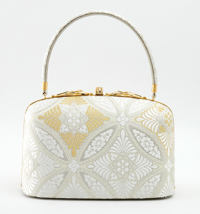 世美庵 礼装用草履バッグ（足サイズ：23.0cm～24.5cm） No.5ZD-0865-13_04