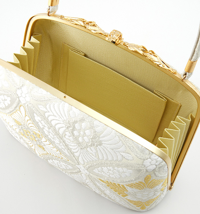 世美庵 礼装用草履バッグ（足サイズ：23.0cm～24.5cm） No.5ZD-0865-13_06