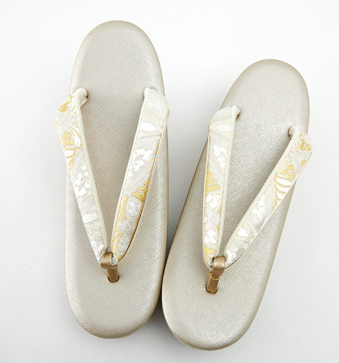 世美庵 礼装用草履バッグ（足サイズ：23.0cm～24.5cm） No.5ZD-0865-13_07