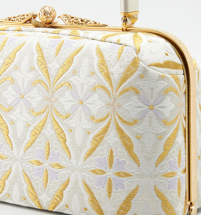 世美庵 礼装用草履バッグ（足サイズ：23.0cm～24.5cm） No.5ZD-0873-03_01