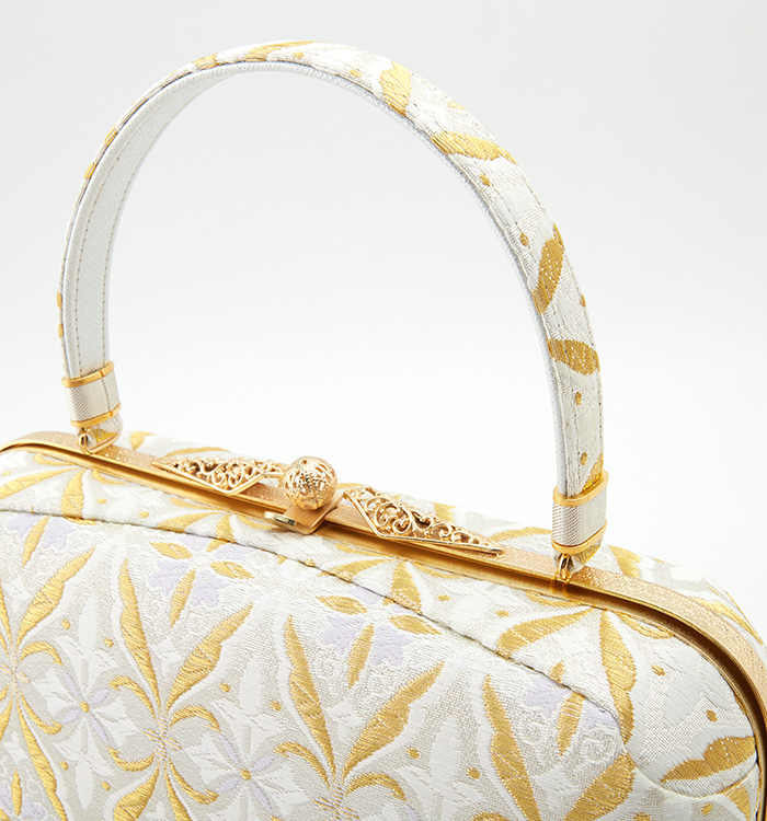 世美庵 礼装用草履バッグ（足サイズ：23.0cm～24.5cm） No.5ZD-0873-03_02