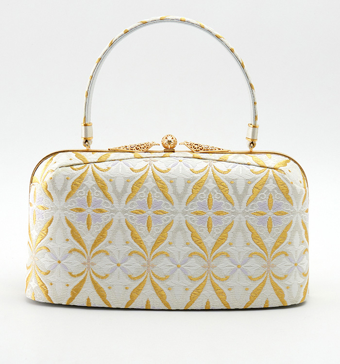 世美庵 礼装用草履バッグ（足サイズ：23.0cm～24.5cm） No.5ZD-0873-03_04