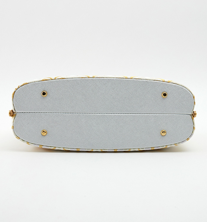 世美庵 礼装用草履バッグ（足サイズ：23.0cm～24.5cm） No.5ZD-0873-03_05
