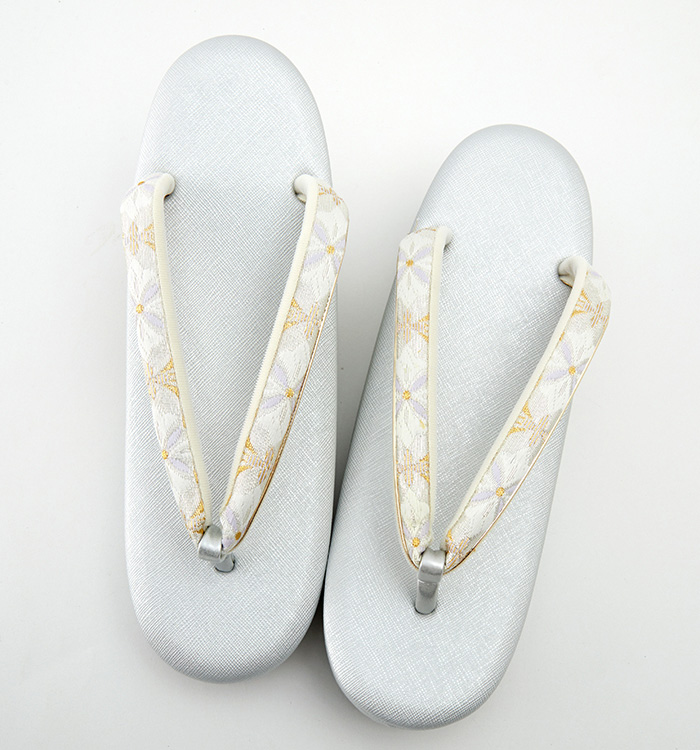 世美庵 礼装用草履バッグ（足サイズ：23.0cm～24.5cm） No.5ZD-0873-03_07