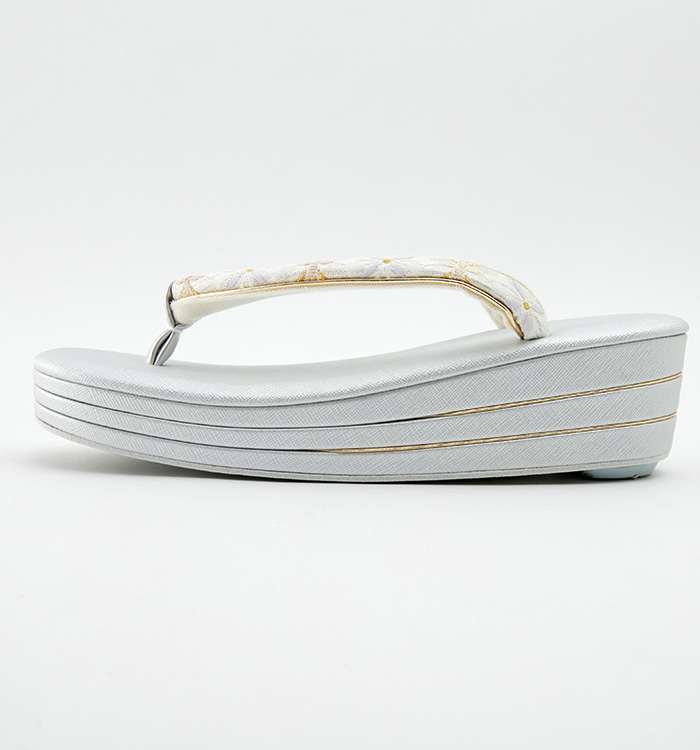 世美庵 礼装用草履バッグ（足サイズ：23.0cm～24.5cm） No.5ZD-0873-03_08