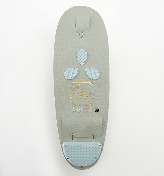 世美庵 礼装用草履バッグ(足サイズ:22.5cm~24.0cm) No.5ZD-0874-02_11