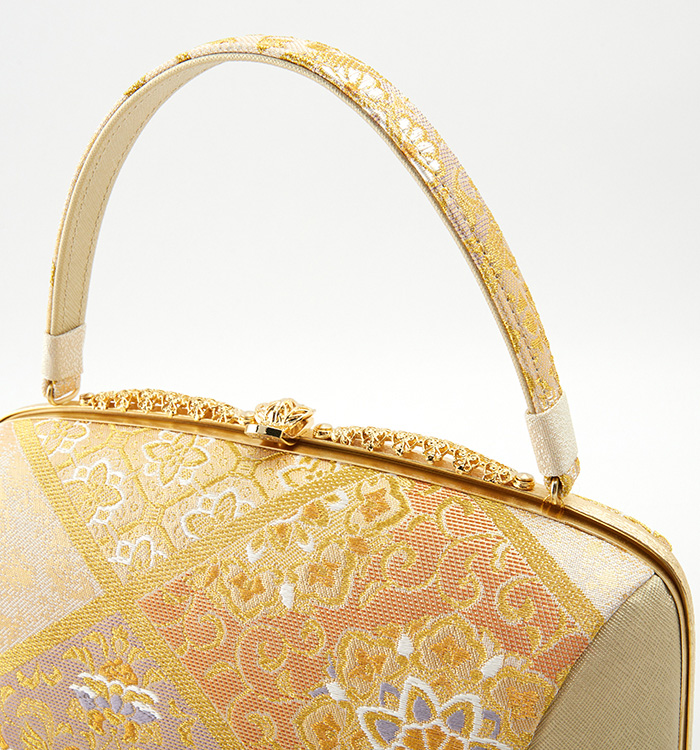 世美庵 礼装用草履バッグ(足サイズ:22.5cm~24.0cm) No.5ZD-0874-02_02