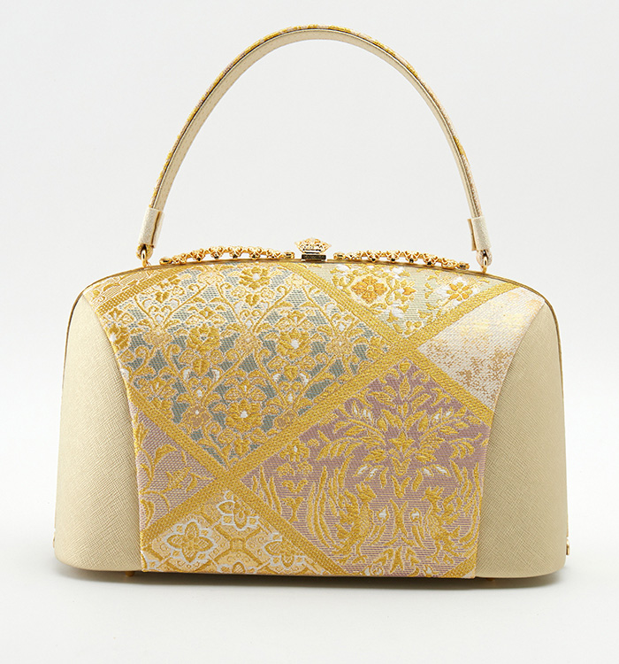 世美庵 礼装用草履バッグ(足サイズ:22.5cm~24.0cm) No.5ZD-0874-02_04