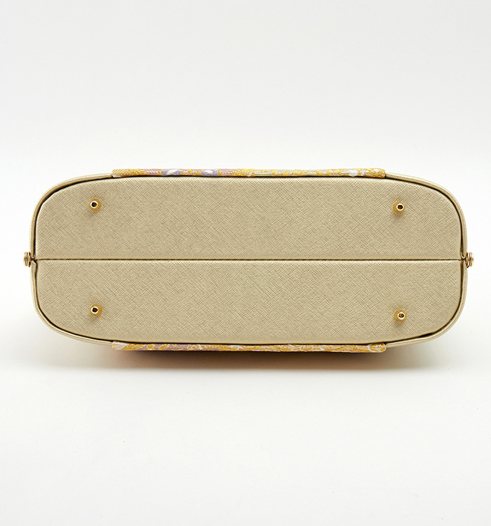 世美庵 礼装用草履バッグ(足サイズ:22.5cm~24.0cm) No.5ZD-0874-02_05