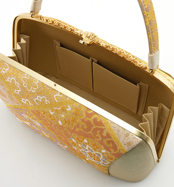 世美庵 礼装用草履バッグ(足サイズ:22.5cm~24.0cm) No.5ZD-0874-02_06