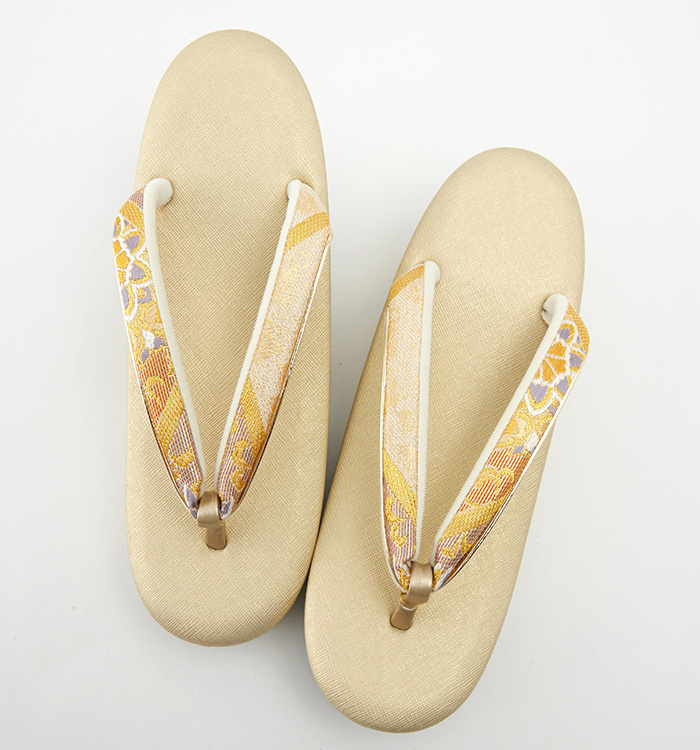 世美庵 礼装用草履バッグ(足サイズ:22.5cm~24.0cm) No.5ZD-0874-02_07