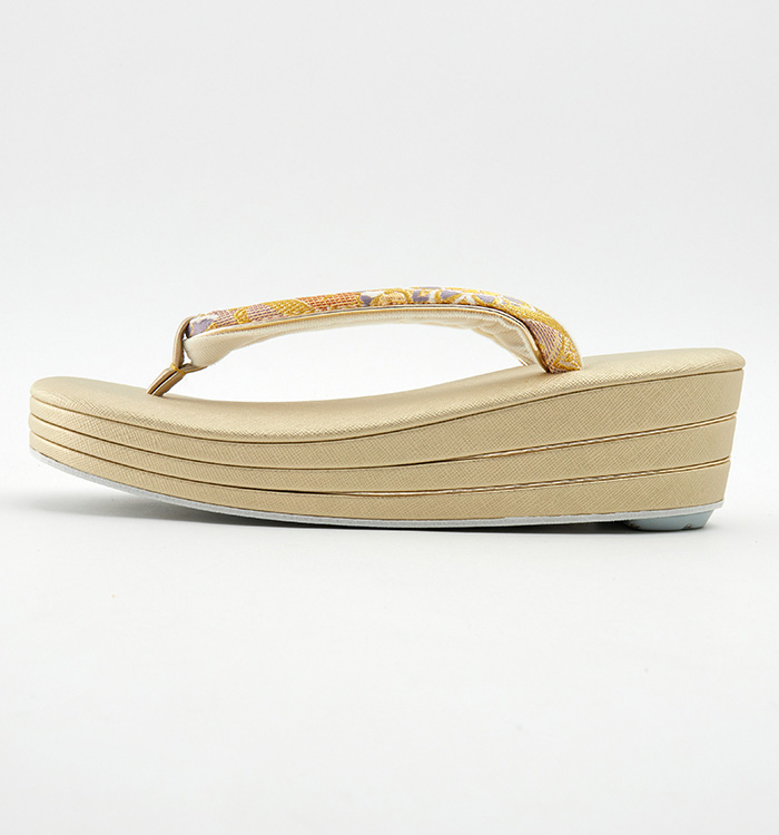 世美庵 礼装用草履バッグ(足サイズ:22.5cm~24.0cm) No.5ZD-0874-02_08