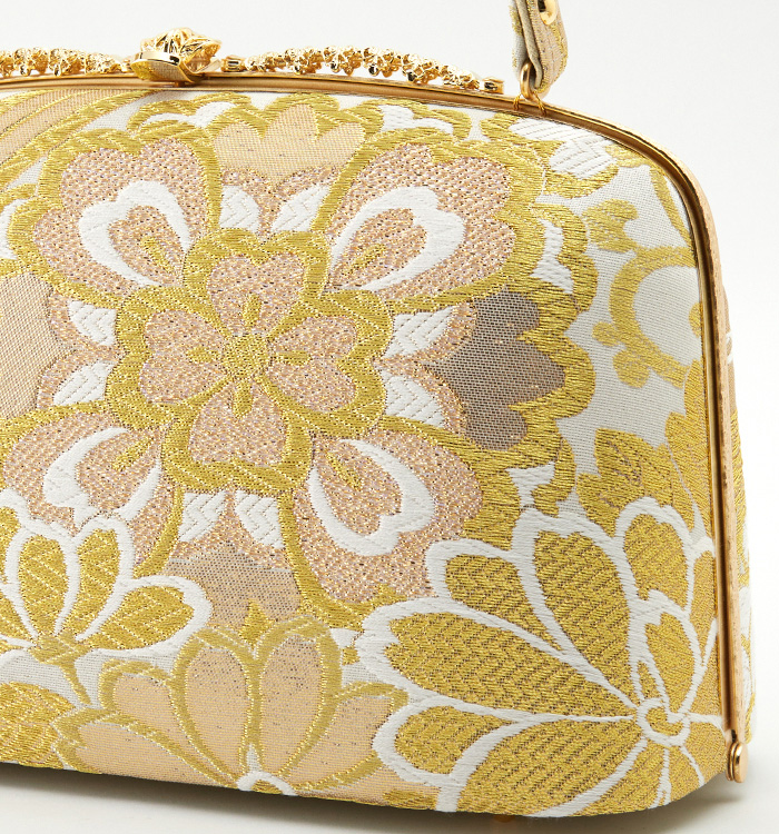 世美庵 礼装用草履バッグ(足サイズ:23.0cm~24.5cm) No.5ZD-0878-03_01