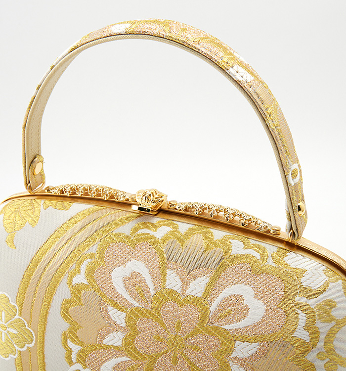 世美庵 礼装用草履バッグ(足サイズ:23.0cm~24.5cm) No.5ZD-0878-03_02