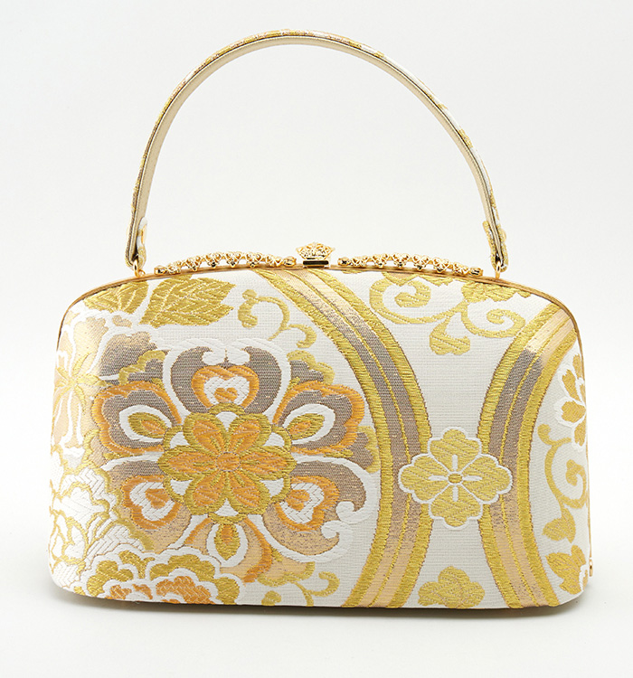 世美庵 礼装用草履バッグ(足サイズ:23.0cm~24.5cm) No.5ZD-0878-03_04