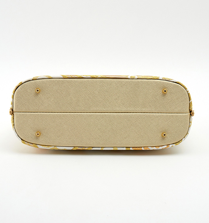 世美庵 礼装用草履バッグ(足サイズ:23.0cm~24.5cm) No.5ZD-0878-03_05