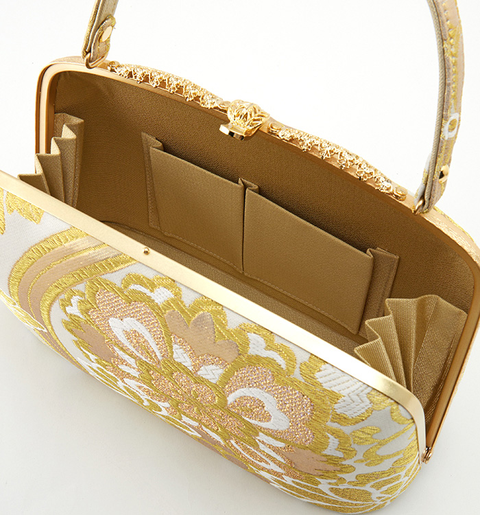 世美庵 礼装用草履バッグ(足サイズ:23.0cm~24.5cm) No.5ZD-0878-03_06