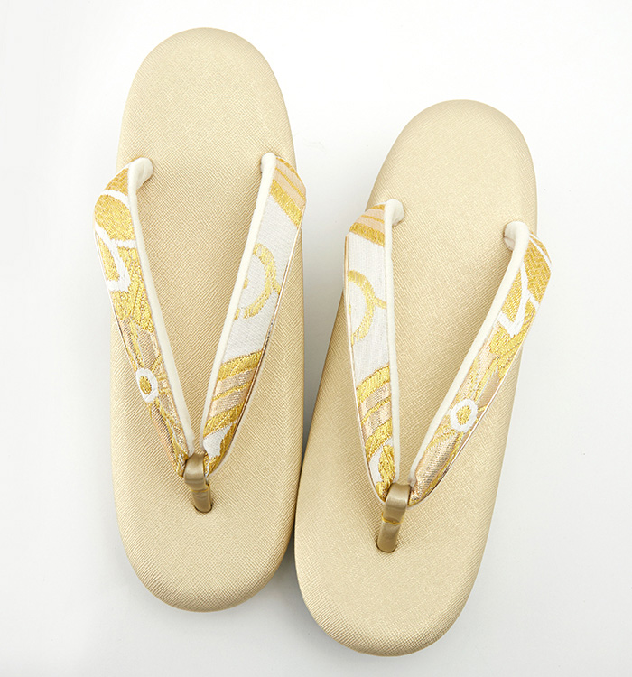 世美庵 礼装用草履バッグ(足サイズ:23.0cm~24.5cm) No.5ZD-0878-03_07