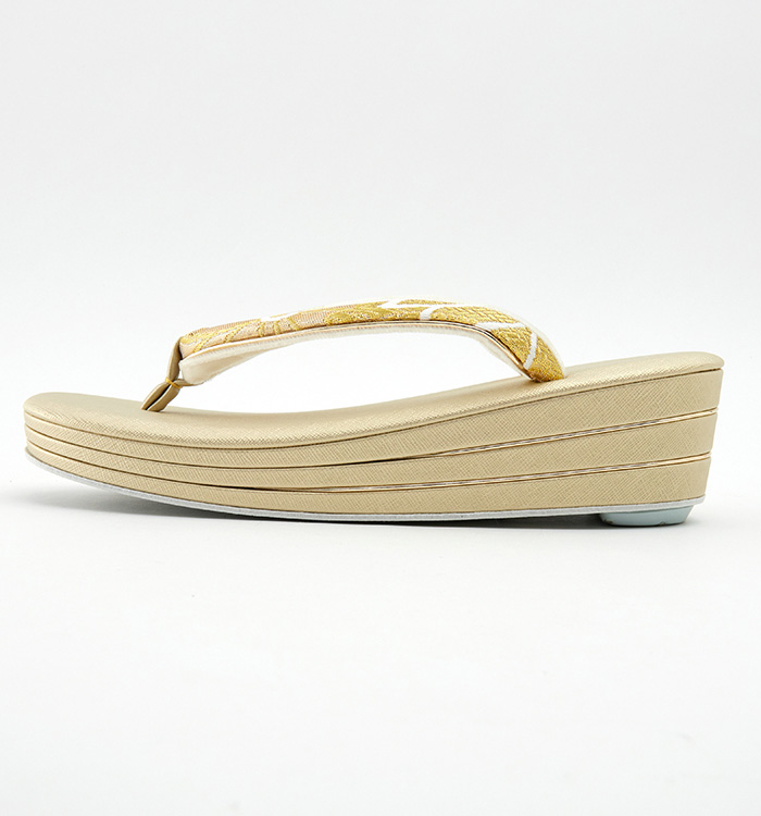 世美庵 礼装用草履バッグ(足サイズ:23.0cm~24.5cm) No.5ZD-0878-03_08