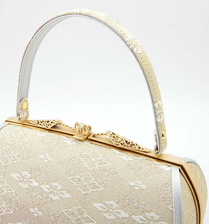 世美庵 礼装用草履バッグ(足サイズ:23.0cm~24.5cm) No.5ZD-0882-13_02