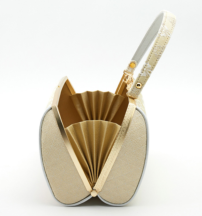 世美庵 礼装用草履バッグ(足サイズ:23.0cm~24.5cm) No.5ZD-0882-13_03