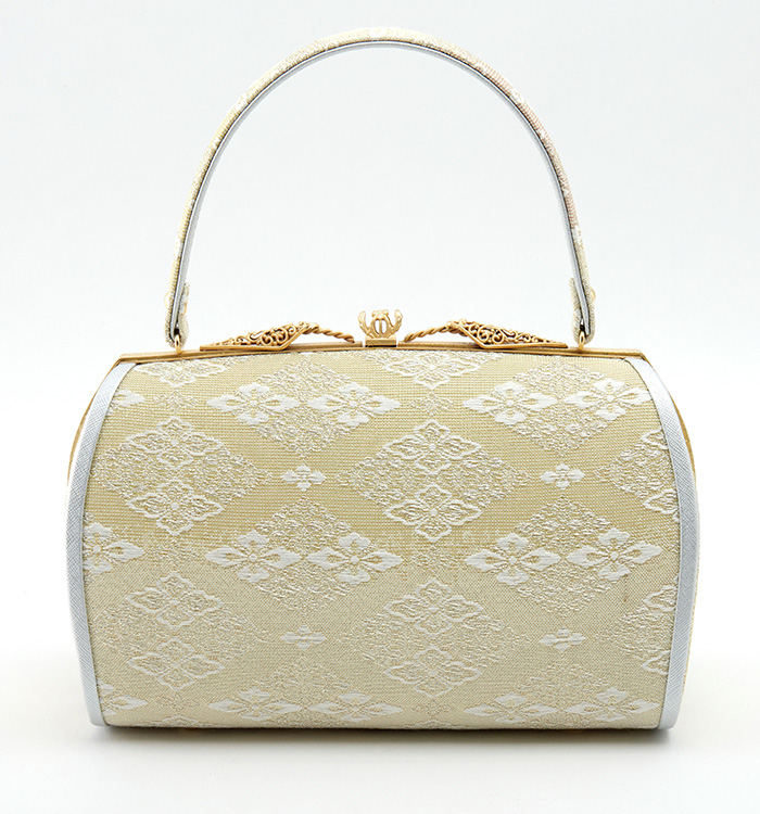 世美庵 礼装用草履バッグ(足サイズ:23.0cm~24.5cm) No.5ZD-0882-13_04